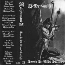 Nethermancy : Towards the Astral Twilight